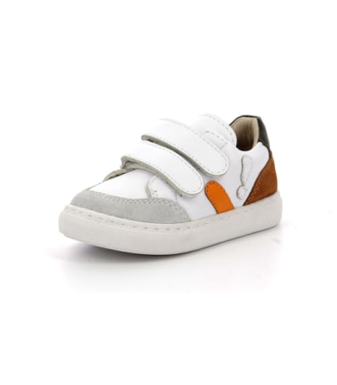 Sneakratch, Sneakers Basses Garçon,