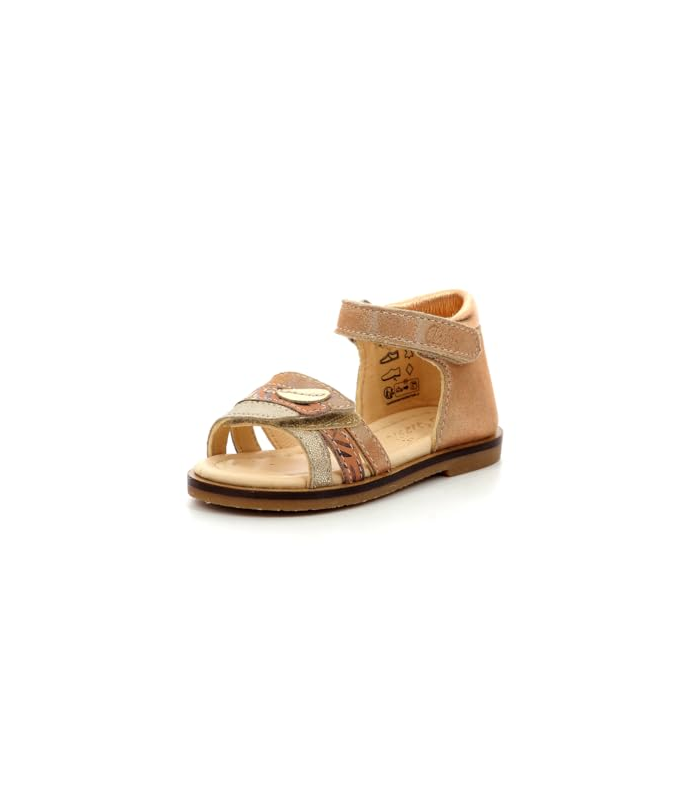 Niniak, Sandales Fille,