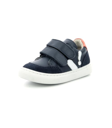 Sneakratch, Sneakers Basses Garçon,