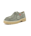 Kickers Daltrey Low, Derbies Femme,