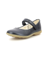 Kickers Fille Ambellie Ballerines Bout fermé