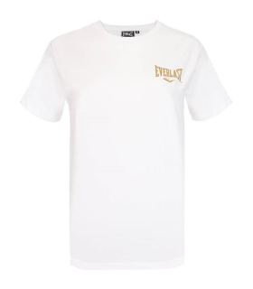 Everlast Shawnee W2, T-Shirt Femme,