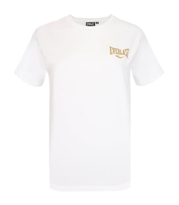 Everlast Shawnee W2, T-Shirt Femme,