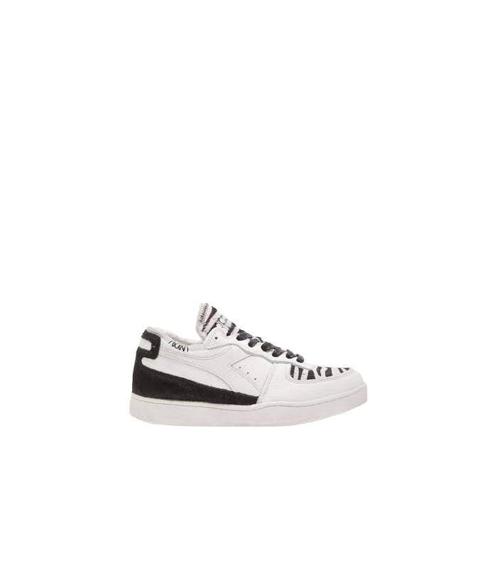 Mi Bas Row C ZE, Sneakers Basses Mixte