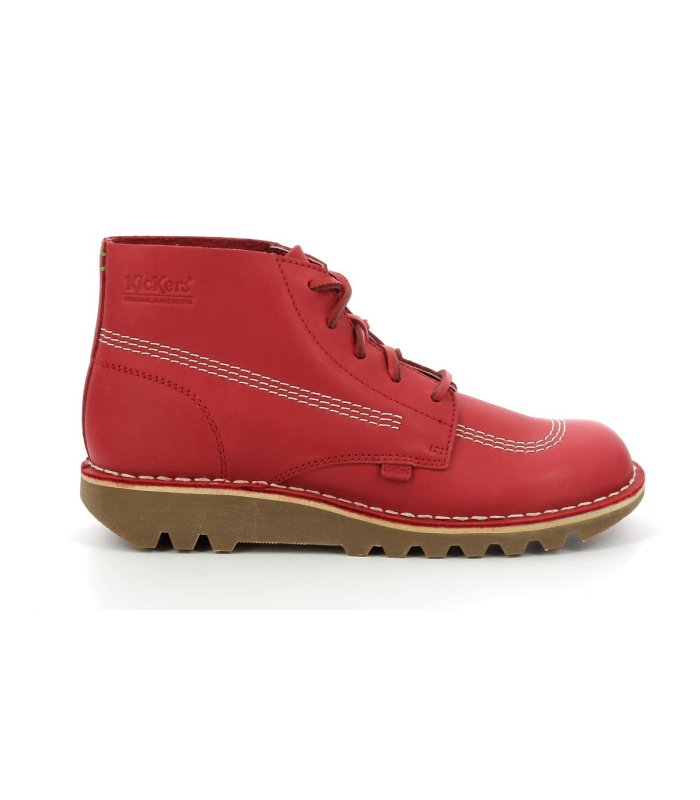 Kickers Hi 50th, Bottillons Homme,