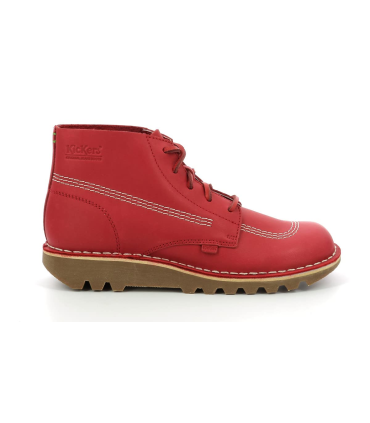 Kickers Hi 50th, Bottillons Homme,