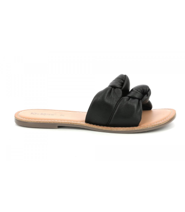 Kickers Femme Divalto Tongues