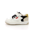 Kickelsey, Sneakers Basses Fille,