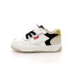 Kickelsey, Sneakers Basses Fille,