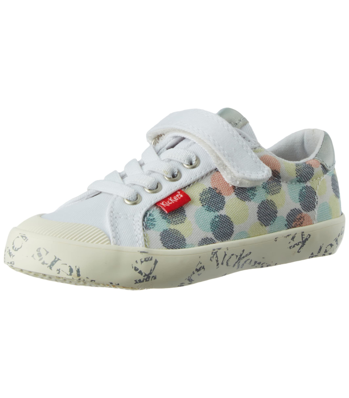 Gody, Sneakers Basses Mixte,