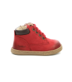 Kickers Tackland, Bottillons Mixte,