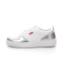 Kickers Restylelow, Sneakers Basses Femme