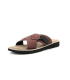 Kickers Nostra, Sandales Homme,