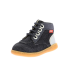 Kickiconic, Bottillons Mixte,