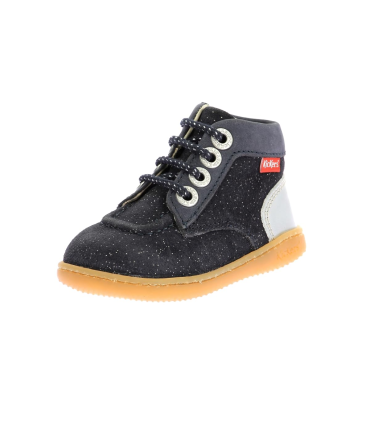 Kickiconic, Bottillons Mixte,