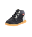 Kickiconic, Bottillons Mixte,