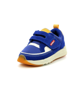Kickers Mixte Enfant Kikustom Basket