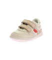 Kickmotion, Sneakers Basses Fille,