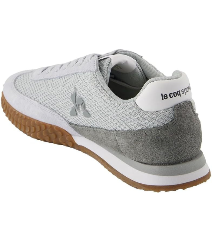 Le Coq Sportif Veloce I Trainers gris