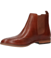Kickers Tarragon, Bottines Homme,