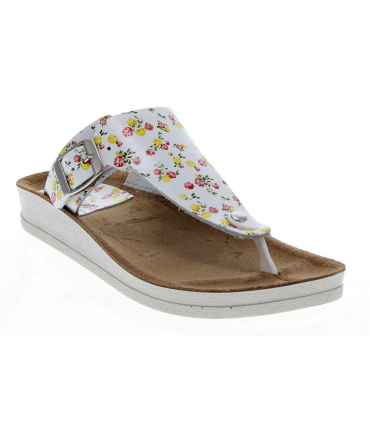 Odaliska, Tongs Femme,