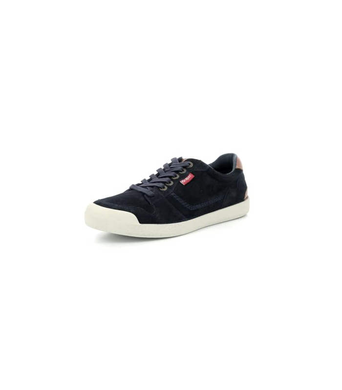Kickers Trigolo 2, Sneakers Basses Homme,