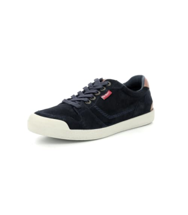 Kickers Trigolo 2, Sneakers Basses Homme,