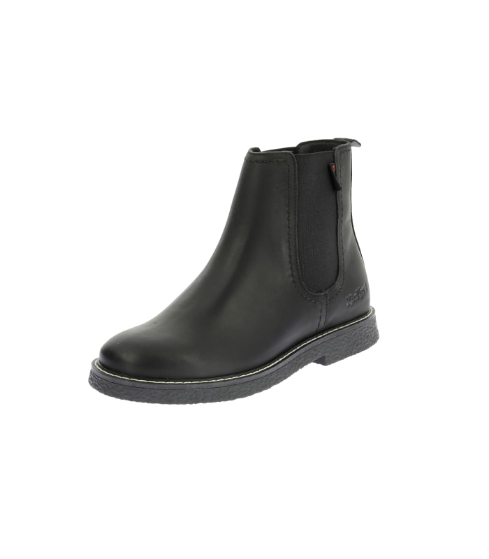 Kickers Lorel, Boots Femme,