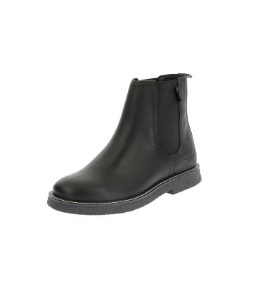 Kickers Lorel, Boots Femme,