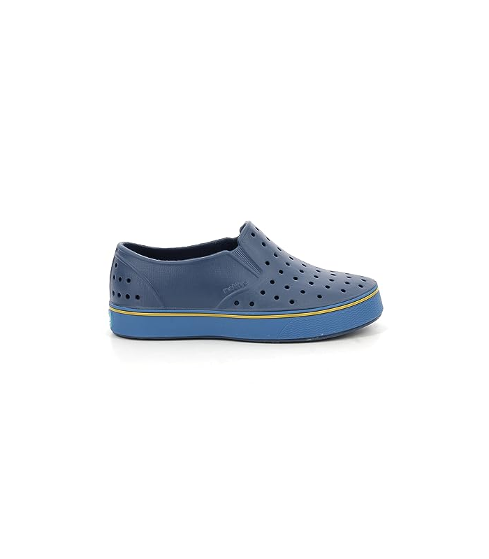 Miles Child, Sneakers Mixte