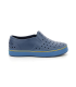 Miles Child, Sneakers Mixte, Marine, 22