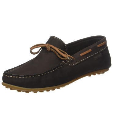 Hush Puppies Garçon Dabi Chaussures Bateau