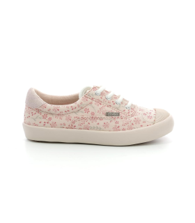 Vanilie, Sneakers Basses Fille,