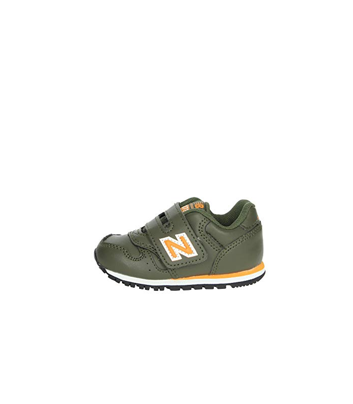 New Balance 373 BasketBébé garçon