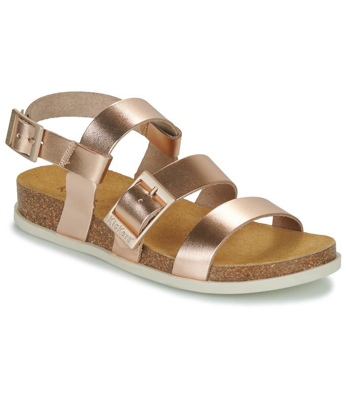 Kickers Alana, Sandales Femme,