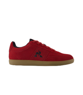 Le Coq Sportif Chaussures LCS Derby Suede Homme