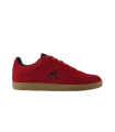 Le Coq Sportif Chaussures LCS Derby Suede Homme