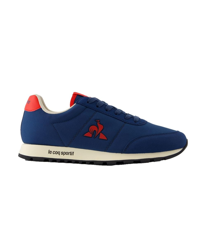 Le Coq Sportif Mixte Racerone_2 Basket