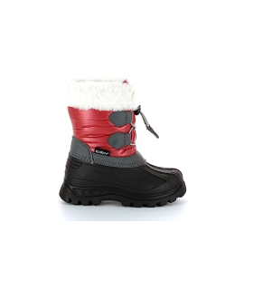 Kickers Sealsnow, Bottes Mixte,