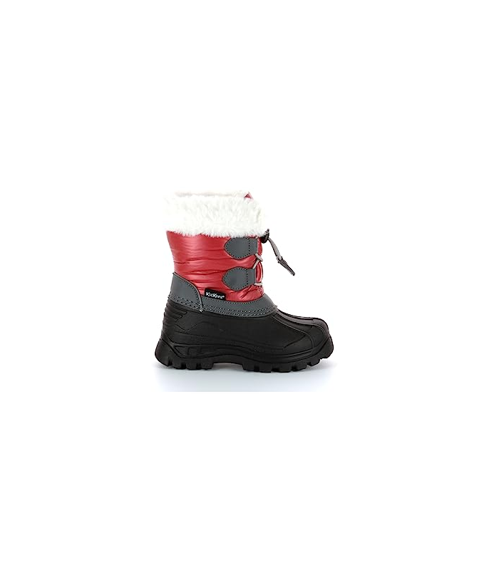 Kickers Sealsnow, Bottes Mixte,