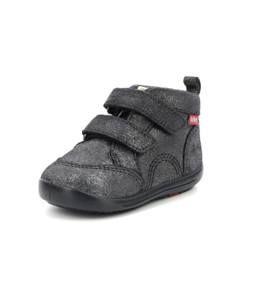 Kickers Kinop, Bottillons Fille,