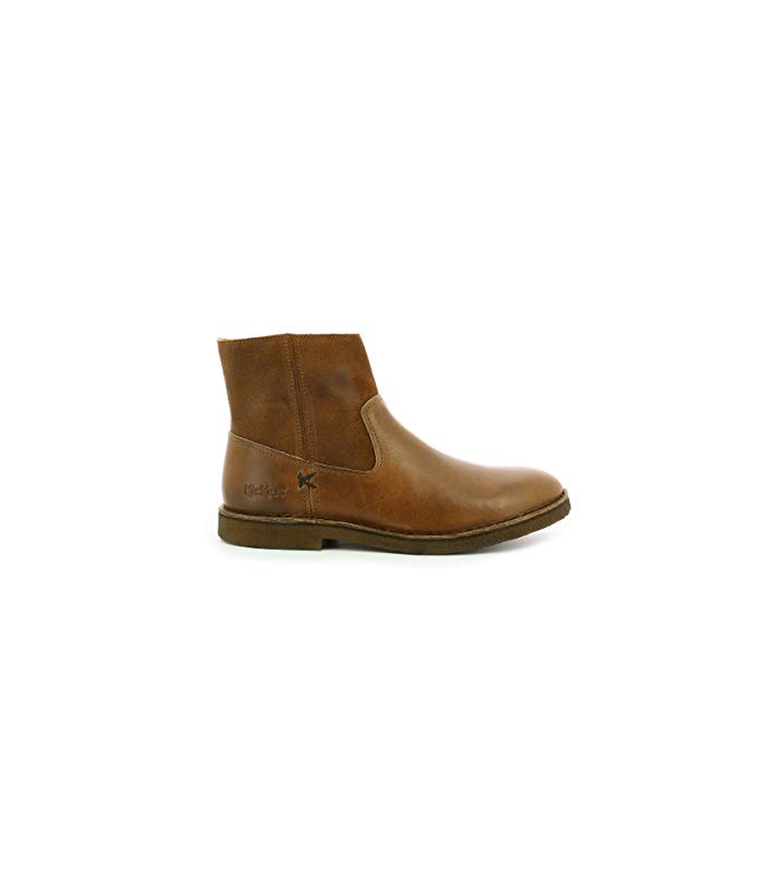 Clubcit, Boots Homme, Camel, 43