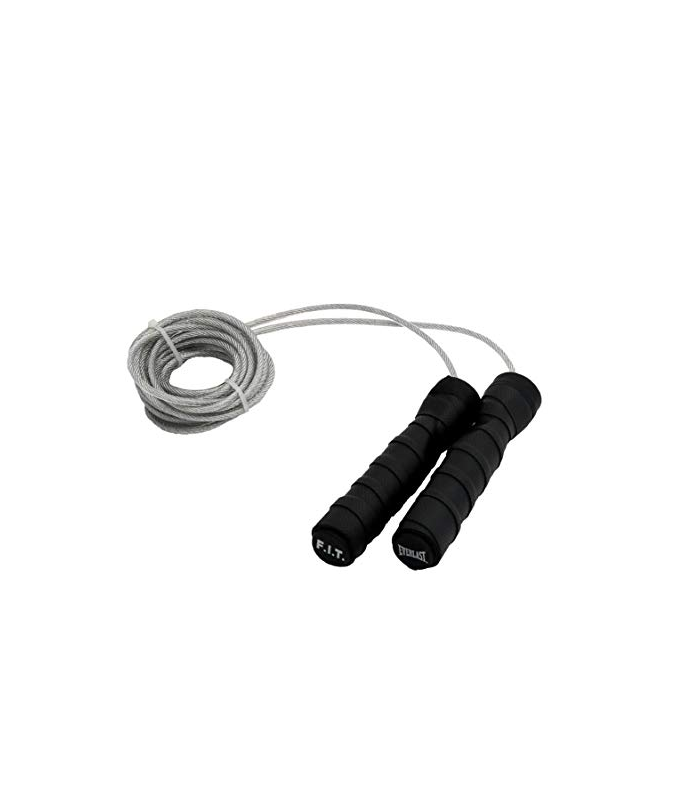 Everlast Corde de vitesse réglable de 11 m