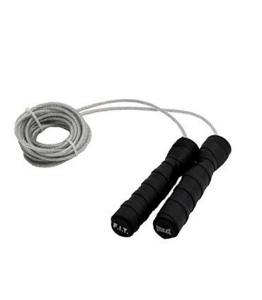 Everlast Corde de vitesse réglable de 11 m