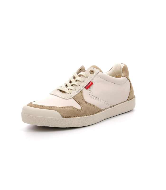 Kickers Homme Trecky Basket