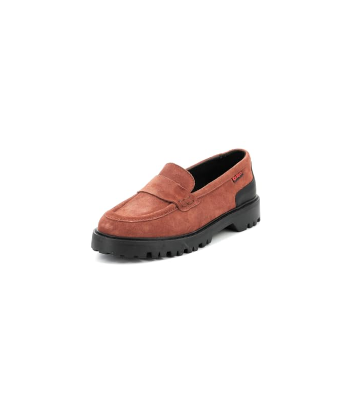 Deck Loafer, Mocassins Femme