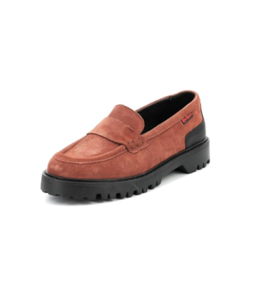 Deck Loafer, Mocassins Femme