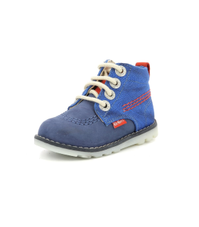 Kickers Nononeo, Bottillons Garçon,