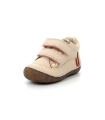 Sostankro, Bottillons Fille, Rose Clair