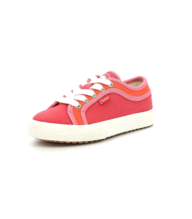 Kickers Mixte Enfant Geeck Basket